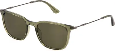 Image de Lunettes Police spll7753g61p