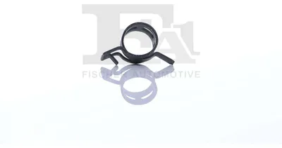 Obrázok produktu pre FA1 816-1712.1618 Svorka výfuku, priemer 17 mm