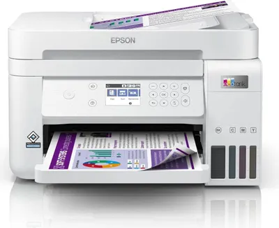 Epson EcoTank L6276 Tintenstrahler A4 4800 x 1200 DPI 33 Seiten/Min. Wi-Fi