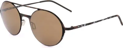 Produktbild von Italia Independent Sonnenbrille MOD 0207 I THIN METAL 093 51