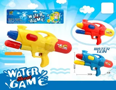 Obrázok produktu pre Vodná pištoľ 39 cm