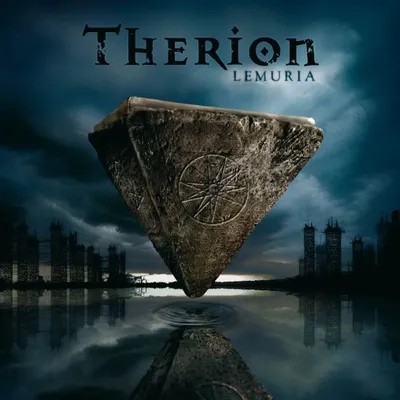 Obrázek produktu pro Therion: - Hammerheart Records - (CD / L)