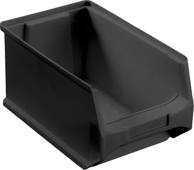 Image de allit 456122 allit bac à bec ProfiPlus GripBox 3, ESD, noir