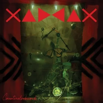 Image de Xaddax-Contre-horloge
