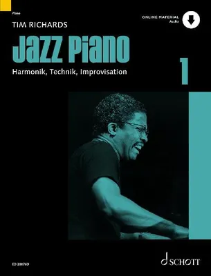 Image de Jazz Piano