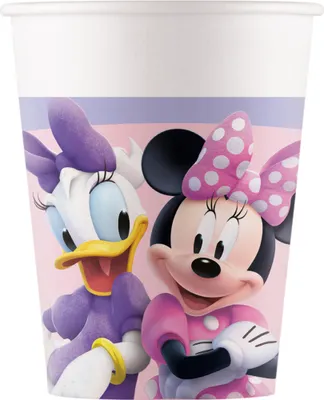Immagine prodotto di Minnie Mouse Junior 8 tazze