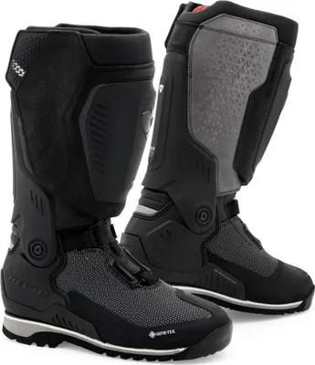 Produktbild von Revit Expedition GTX Motorrad Stiefel, schwarz/grau, 46