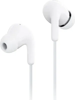 Image de Xiaomi BHR8931GL casque/écouteurs intra-auriculaires filaires Appels/musique USB Type-C Blanc