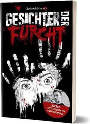 Obrázok produktu pre Gesichter der Furcht