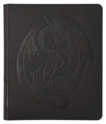 Zdjęcie produktu dla Folder codex 360 iron grey na karty kolekcjonerskie