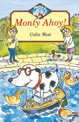 Zdjęcie produktu dla Monty, witaj!