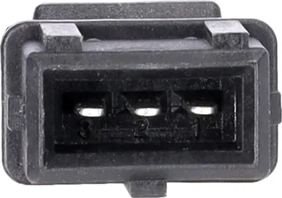 Produktbild von FEBI BILSTEIN Sensor Druckluftanlage 183906 passend für MERCEDES-BENZ ACTROS MP2 / MP3 0,217kg