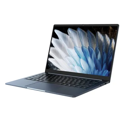 Produktbild von CoreBook Air 14 Zoll Laptop, 1kg leicht unterwegs, AMD Ryzen 5, 16GB RAM, 512GB SSD, 1920x1200 FHD+ 16:10 IPS Display, Windows 11 Pro