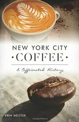 Produktbild von New York City Coffee