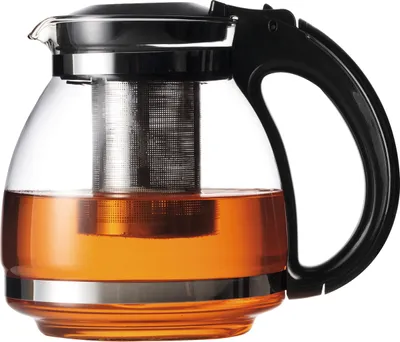 Produktbild von montana: MONT Teekanne „:teatime“ 50248 1,1 L Teatime