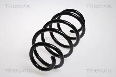 Produktbild von TRISCAN Fahrwerksfeder Vorne für VW Transporter V Bus (7HB, 7HJ, 7EB, 7EJ, 7EF, 7EG, 7HF, 7EC) 8750 29157
