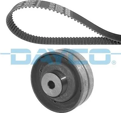 Produktbild von DAYCO KTB150 Zahnriemensatz für VW Transporter IV Bus (70B, 70C, 7DB, 7DK, 70J, 70K, 7DC, 7DJ)