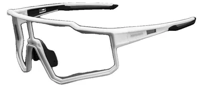 Obrázek produktu pro Cyklistické brýle, polarizované skla, fotochromatická úprava, SP316-05photochromic