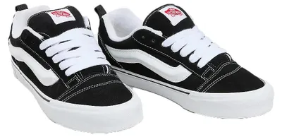 Produktbild von VANS Schuh Knu Skool black/true 38