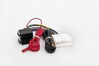 Produktbild von Autoleads PC2-91-4: Adapter für Kabelbäume.