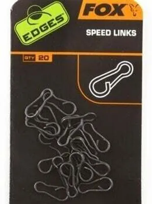 Produktbild von FOX® Edges Speed Links CAC532