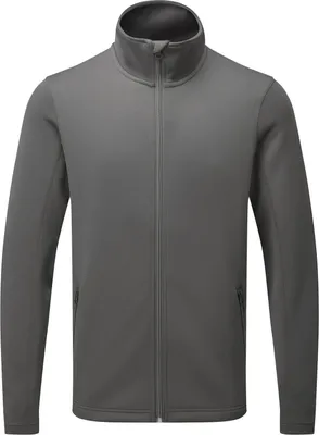 Image de Premier - veste sweat homme PC4829 (S) (Gris foncé)