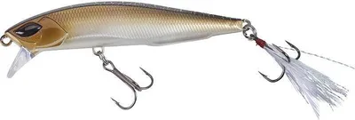 Produktbild von Doiyo Yubi 88 Silent Sinking - WFG