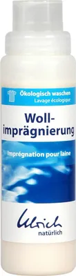 Produktbild von ULRICH natürlich Wollimprägnierung 250 ml