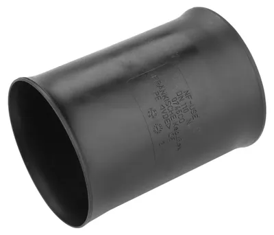 Produktbild von Fraenkische Doppelsteckmuffe Kabuflex 110