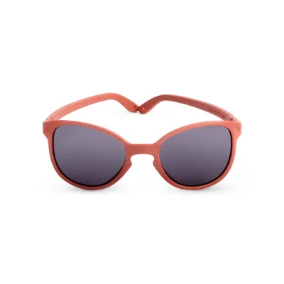 Produktbild von Sonnenbrille KiETLA WaZZ 1-2 Jahre - Terracota