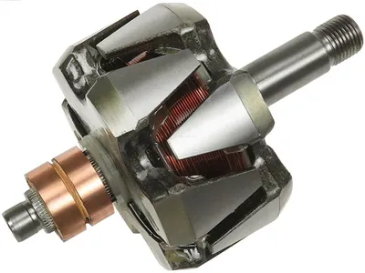 Produktbild von AS-PL AR9043S Läufer Generator