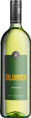 Produktbild von Spotlight on Silvaner QbA trocken 1,0l