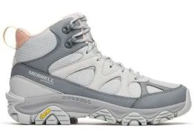 Produktbild von Merrell THERMO SNOW GRIP MID WP 038756 EU 39 / UK 6; Graue Schuhe