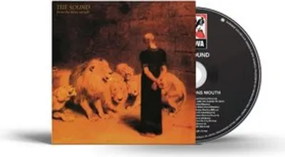 Obrázek produktu pro The Sound: From The Lions Mouth (2024 Remastered)