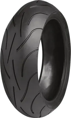Image de MICHELIN Reifen PILOT POWER 2CT 180/55 ZR 17 M/C (73W) TL