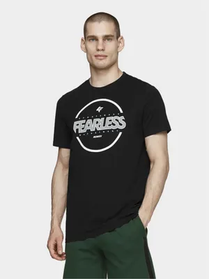 Produktbild von 4F Tshirts TSM015, H4L21TSM01530S, Größe: 179