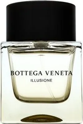 Produktbild von Bottega Veneta Illusione Eau de Toilette für Herren 50 ml