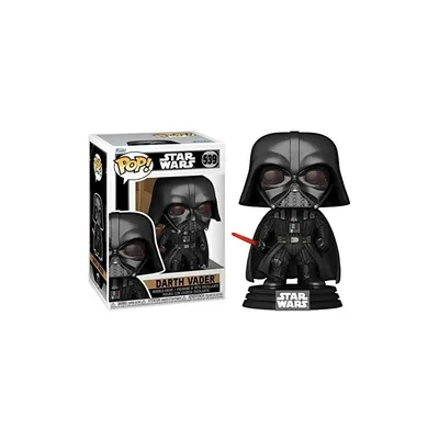 Obrázek produktu pro Funko POP! Star Wars Darth Vader 539 figurka