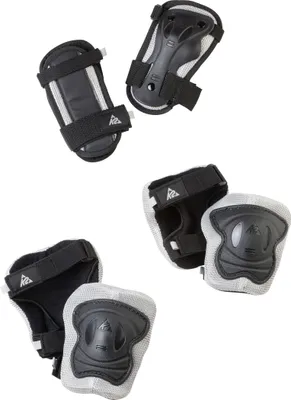 Produktbild von K2 Exo Jr Pad Set Design Design S