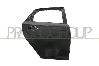Produktbild von PRASCO FD4283553 Autotür hinten Rechts