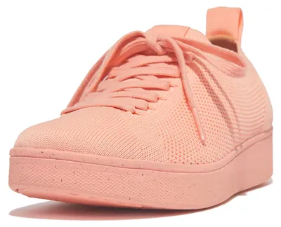 Obrázek produktu pro FitFlop Rally E01 – dámská sportovní obuv, barva růžová, velikost 37
