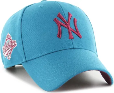 Produktbild von 47 Brand Snapback Cap - WORLD SERIES New York Yankees