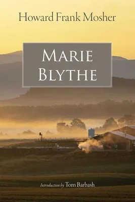 Obrázok produktu pre Marie Blythe