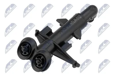 Produktbild von NTY Waschwasserdüse Scheinwerferreinigung EDS-LR-012 Links für LAND ROVER Freelander 2 SUV (L359)