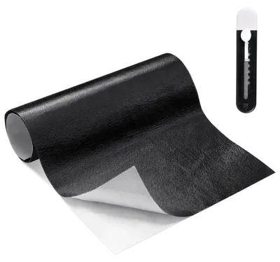Obrázek produktu pro Tepelná izolace, samolepicí, hliníkově potažená, rozměry 60 x 200 cm