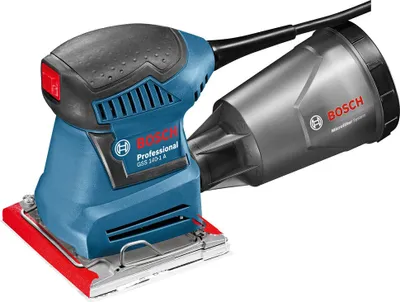 Produktbild von Bosch Schwingschleifer GSS 140-1 A