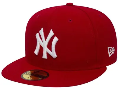 Obrázek produktu pro Nová čepice New Era New York Yankees MLB, model 10011573. Velikost: 7 3/4 - 61,5 cm