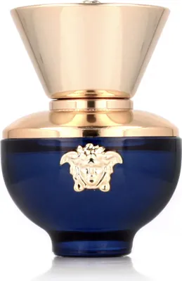 Produktbild von Damenparfüm Versace Dylan Blue (30 ml)