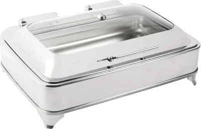 Produktbild von Olympia Elektrischer Chafing-Dish rechteckig