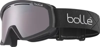 Produktbild von Bolle Skibrille Y7 OTG Black Matte -